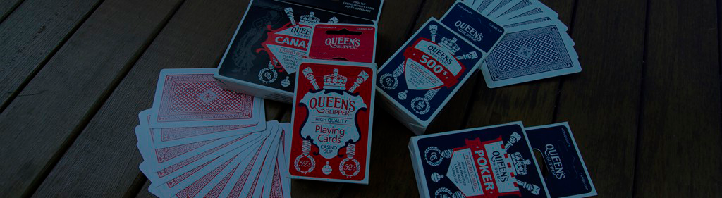 Join the Queen's Slipper Family of Retailers